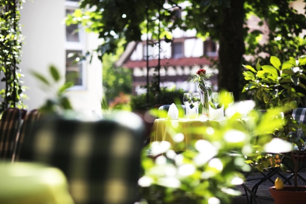 Pflugwirts Hotel und Gasthaus